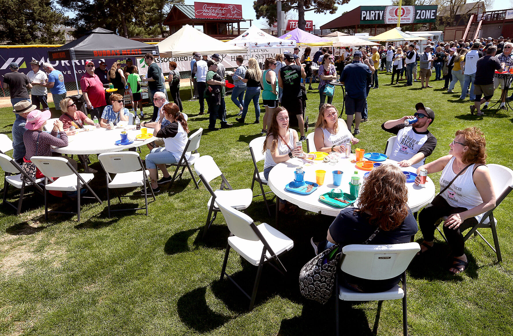 Bacon Fest 2022